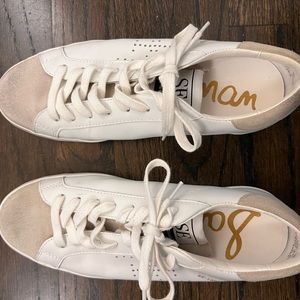 Sam Edelman Aubrie Sneaker